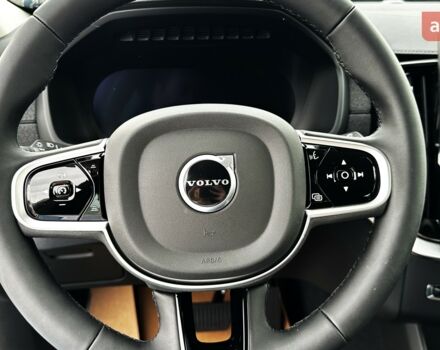 купить новое авто Вольво ХС90 2025 года от официального дилера Автоцентр AUTO.RIA Вольво фото