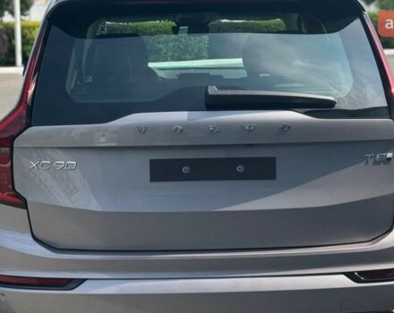 Вольво ХС90, объемом двигателя 1.97 л и пробегом 0 тыс. км за 94682 $, фото 4 на Automoto.ua