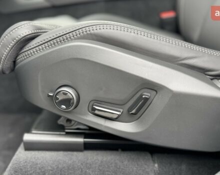 купить новое авто Вольво ХС90 2025 года от официального дилера Volvo Car-Одеса Вольво фото