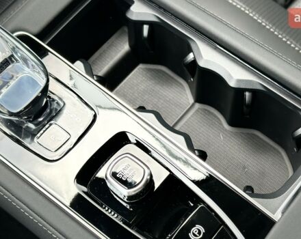 купити нове авто Вольво ХС90 2025 року від офіційного дилера Volvo Car-Одеса Вольво фото