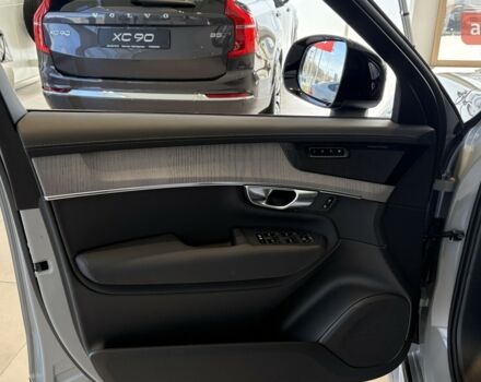 купить новое авто Вольво ХС90 2025 года от официального дилера Віннер Автомотів Volvo Вольво фото