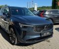 купить новое авто Вольво ХС90 2025 года от официального дилера Автоцентр Поділля Вольво фото
