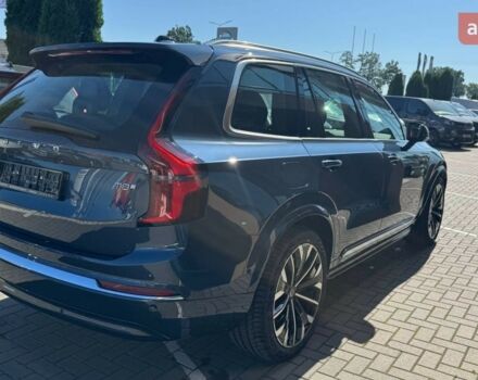 купить новое авто Вольво ХС90 2025 года от официального дилера Автоцентр Поділля Вольво фото