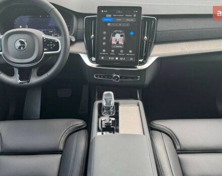 Вольво ХС90, объемом двигателя 1.97 л и пробегом 0 тыс. км за 94682 $, фото 22 на Automoto.ua