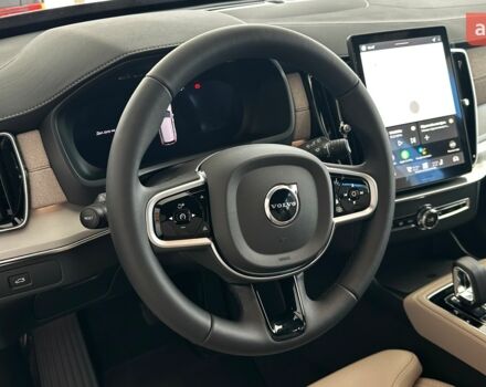 купити нове авто Вольво ХС90 2025 року від офіційного дилера Автоцентр AUTO.RIA Вольво фото