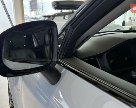 купить новое авто Вольво ХС90 2025 года от официального дилера Віннер Автомотів Volvo Вольво фото