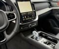 купити нове авто Вольво ХС90 2025 року від офіційного дилера Changan НІКО Мегаполіс Вольво фото