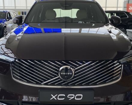 купить новое авто Вольво ХС90 2025 года от официального дилера Автоцентр AUTO.RIA Вольво фото