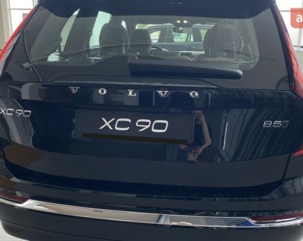 купити нове авто Вольво ХС90 2025 року від офіційного дилера Автоцентр AUTO.RIA Вольво фото