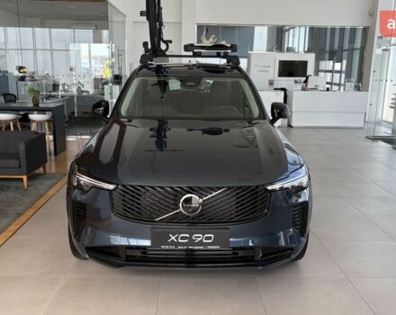 Вольво ХС90 2025 года купить новое авто Вольво ХС90 2025 года от официального дилера Віннер Автомотів Volvo Вольво фото