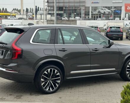 Вольво ХС90, объемом двигателя 1.97 л и пробегом 0 тыс. км за 90241 $, фото 4 на Automoto.ua