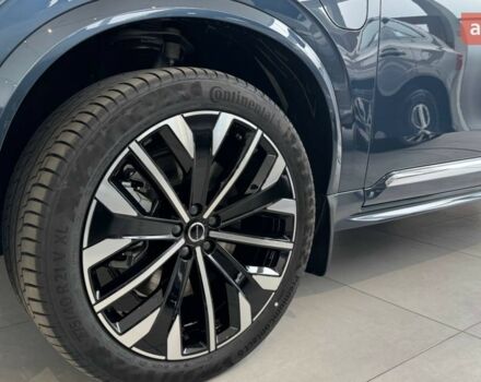 купить новое авто Вольво ХС90 2025 года от официального дилера Автоцентр Поділля Вольво фото