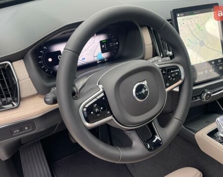 Вольво ХС90, объемом двигателя 1.97 л и пробегом 0 тыс. км за 96685 $, фото 18 на Automoto.ua