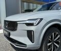 купити нове авто Вольво ХС90 2025 року від офіційного дилера Volvo Car-Одеса Вольво фото