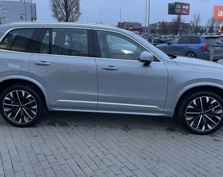 Вольво ХС90, об'ємом двигуна 1.97 л та пробігом 0 тис. км за 85354 $, фото 8 на Automoto.ua