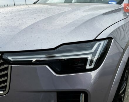 купить новое авто Вольво ХС90 2025 года от официального дилера Автоцентр AUTO.RIA Вольво фото