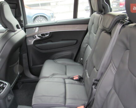 купить новое авто Вольво ХС90 2025 года от официального дилера Автоцентр AUTO.RIA Вольво фото