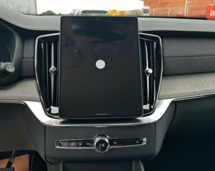 купити нове авто Вольво ХС90 2025 року від офіційного дилера Автоцентр AUTO.RIA Вольво фото