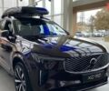 Вольво ХС90 2025 года купить новое авто Вольво ХС90 2025 года от официального дилера Автоцентр AUTO.RIA Вольво фото