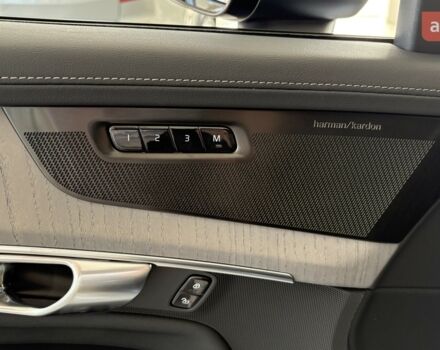 Вольво ХС90 2025 года купить новое авто Вольво ХС90 2025 года от официального дилера Віннер Автомотів Volvo Вольво фото