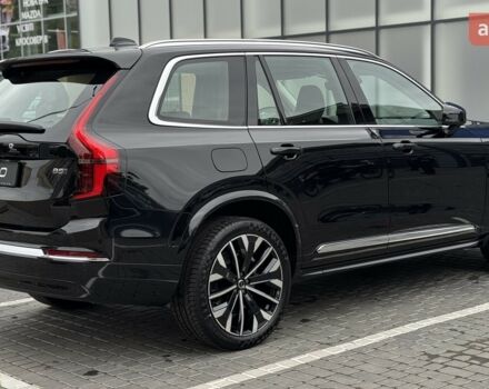 купить новое авто Вольво ХС90 2025 года от официального дилера Volvo Car-Одеса Вольво фото