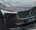 купити нове авто Вольво ХС90 2025 року від офіційного дилера Volvo Car-Одеса Вольво фото