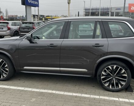 Вольво ХС90, об'ємом двигуна 1.97 л та пробігом 0 тис. км за 93353 $, фото 9 на Automoto.ua