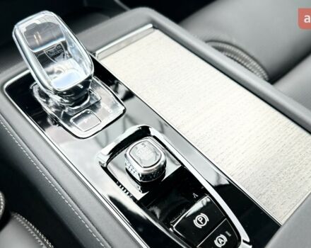 купити нове авто Вольво ХС90 2025 року від офіційного дилера Volvo Car-Одеса Вольво фото