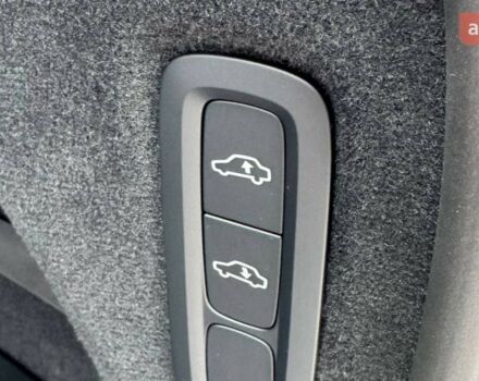 Вольво ХС90 2025 в Полтаве на Automoto.ua Вольво ХС90, объемом двигателя 1.97 л и пробегом 0 тыс. км за 102247 $, фото 12 на Automoto.ua