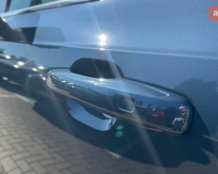 купить новое авто Вольво ХС90 2025 года от официального дилера Автоцентр Поділля Вольво фото