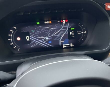 Вольво ХС90, объемом двигателя 1.97 л и пробегом 0 тыс. км за 102285 $, фото 23 на Automoto.ua