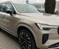 купить новое авто Вольво ХС90 2025 года от официального дилера Автоцентр Поділля Вольво фото