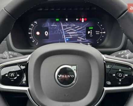 Вольво ХС90 2025 в Полтаве на Automoto.ua Вольво ХС90, объемом двигателя 1.97 л и пробегом 0 тыс. км за 102247 $, фото 20 на Automoto.ua