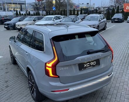 Вольво ХС90, об'ємом двигуна 1.97 л та пробігом 0 тис. км за 85354 $, фото 13 на Automoto.ua