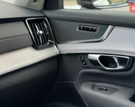 купити нове авто Вольво ХС90 2025 року від офіційного дилера Volvo Car-Одеса Вольво фото