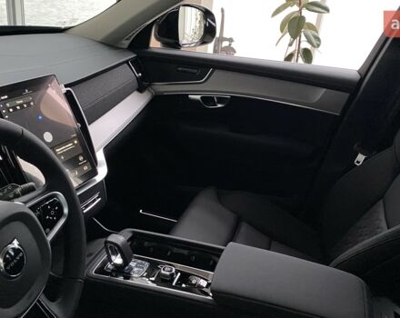 Вольво ХС90 2025 року купити нове авто Вольво ХС90 2025 року від офіційного дилера Автоцентр AUTO.RIA Вольво фото