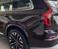 купить новое авто Вольво ХС90 2025 года от официального дилера Автоцентр AUTO.RIA Вольво фото