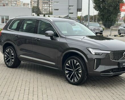 Вольво ХС90, объемом двигателя 1.97 л и пробегом 0 тыс. км за 90241 $, фото 2 на Automoto.ua