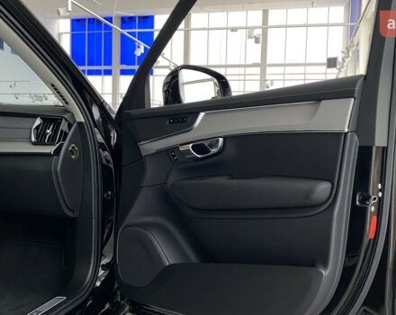 Вольво ХС90 2025 року купити нове авто Вольво ХС90 2025 року від офіційного дилера Автоцентр AUTO.RIA Вольво фото