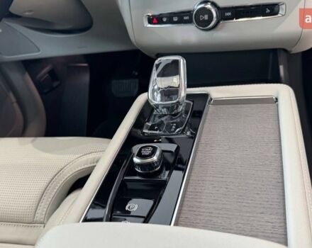 купить новое авто Вольво ХС90 2025 года от официального дилера Автоцентр Поділля Вольво фото