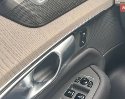 Вольво ХС90, объемом двигателя 1.97 л и пробегом 0 тыс. км за 94682 $, фото 21 на Automoto.ua