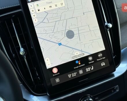 купити нове авто Вольво ХС90 2025 року від офіційного дилера Volvo Car-Одеса Вольво фото
