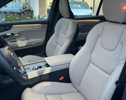 Вольво ХС90, об'ємом двигуна 1.97 л та пробігом 0 тис. км за 85354 $, фото 23 на Automoto.ua