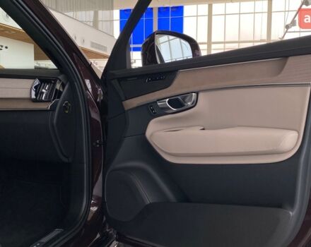купить новое авто Вольво ХС90 2025 года от официального дилера Автоцентр AUTO.RIA Вольво фото