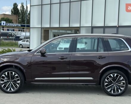 Вольво ХС90, об'ємом двигуна 1.97 л та пробігом 0 тис. км за 75918 $, фото 8 на Automoto.ua