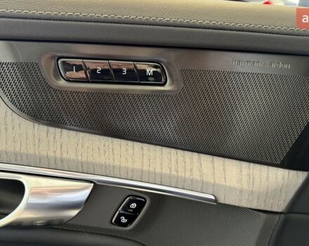 купить новое авто Вольво ХС90 2025 года от официального дилера Віннер Автомотів Volvo Вольво фото