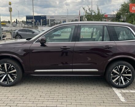 Вольво ХС90, объемом двигателя 1.97 л и пробегом 0 тыс. км за 64674 $, фото 4 на Automoto.ua