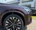 купить новое авто Вольво ХС90 2025 года от официального дилера Changan НІКО Мегаполіс Вольво фото