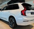 купить новое авто Вольво ХС90 2025 года от официального дилера Changan НІКО Мегаполіс Вольво фото