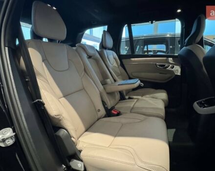 купити нове авто Вольво ХС90 2025 року від офіційного дилера Автоцентр Поділля Вольво фото